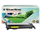 Starline - Toner Ricostruito per HP 117A - Giallo - W2072A - 700 pag