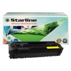 Starline - Toner Ricostruito per HP 207X - Giallo - W2212X - 2.450 pag