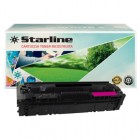 Starline - Toner Ricostruito per HP 207X - Magenta - W2213X - 2.450 pag