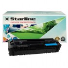 Starline - Toner Ricostruito per HP 216A - Ciano - W2411A - 850 pag