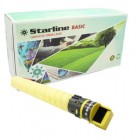 Starline - Toner per Minolta BIZHUB C250i / BIZHUB C300i / BIZHUB C360i - Giallo - 28.000 pag