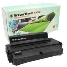 Starline - Toner Compatibile per Samnsung ML-3310D 3710D 3710ND SCX-4833FD 4833FR  alta capacità - 5.000 pag