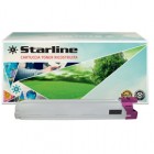 Starline - Toner Ricostruito - per Samsung  CLX-9201 Series - Magenta - CLT-M809S/ELS - 15.000 pag