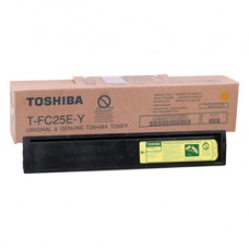 Toshiba - Toner - Giallo - 6AJ00000202 - 26.800 pag