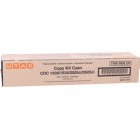 Utax - Copy Kit - Ciano - 653010011 - 15.000 pag