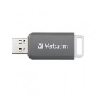 Verbatim - Chiavetta USB - Grigio - 49456 - 128 GB