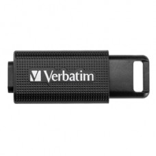 Memoria USB store 'N' go USB-C - 32GB - Nero - Verbatim - 49457