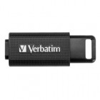 Memoria USB store 'N' go USB-C - 128GB - Nero - Verbatim - 49459
