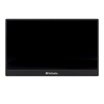 Verbatim - Monitor Portatile 14" - Full HD - 1080p