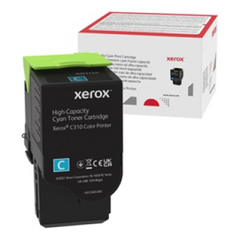 Xerox - Toner - Ciano - 006R04365 - 5.500 pag