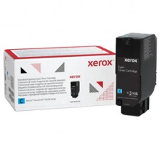 Xerox - Toner - Ciano - 006R04617 - 6.000 pag