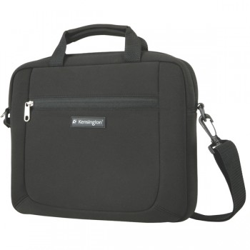 Borsa per notebook SP12 - 12"/30,5 cm - neoprene - nero - Kensington