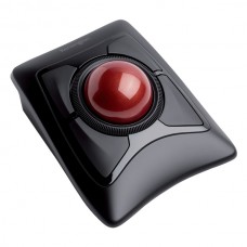 Trackball Expert Mouse® - wireless - nero - Kensington