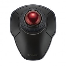 Trackball Orbit® con rotella di scorrimento - wireless - nero - Kensington