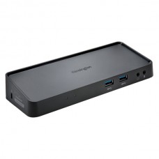 Docking station 2K - doppia USB 3.0 - 5 GB/sec. - SD3600 - HDMI/DVI-I/VGA - Kensington