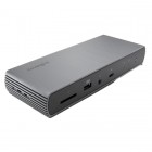 Docking station SD5700T - Thunderbolt™ 4 e 4K doppio con 90W PD - W - Kensington