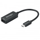 Adattatore da USB-C a HDMI 4K/8K - nero - Kensington
