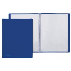 Portalistini Sviluppo - buccia - PPL - 22x30 cm - 40 buste - blu - Favorit