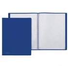 Portalistini Sviluppo - buccia - PPL - 22x30 cm - 50 buste - blu - Favorit