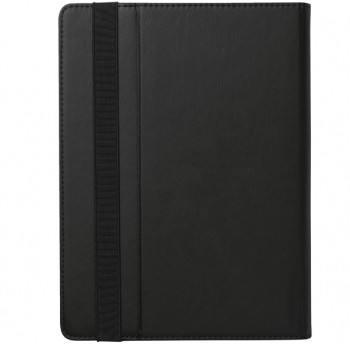 Custodia folio per tablet - Primo - da 10'' - nero - Trust