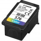 Canon - Cartuccia CL-576 - Colore - 5442C001