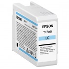 Epson - Cartuccia UltraCrome Pro 10 - Ciano Chiaro - C13T47A500 - 50 ml