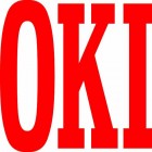 OKI - Toner - Nero - 43837108