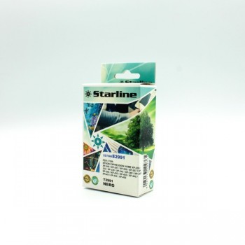 Starline - Cartuccia ink - per Epson - Nero - C13T29914012 - 29XL - 14,6ml